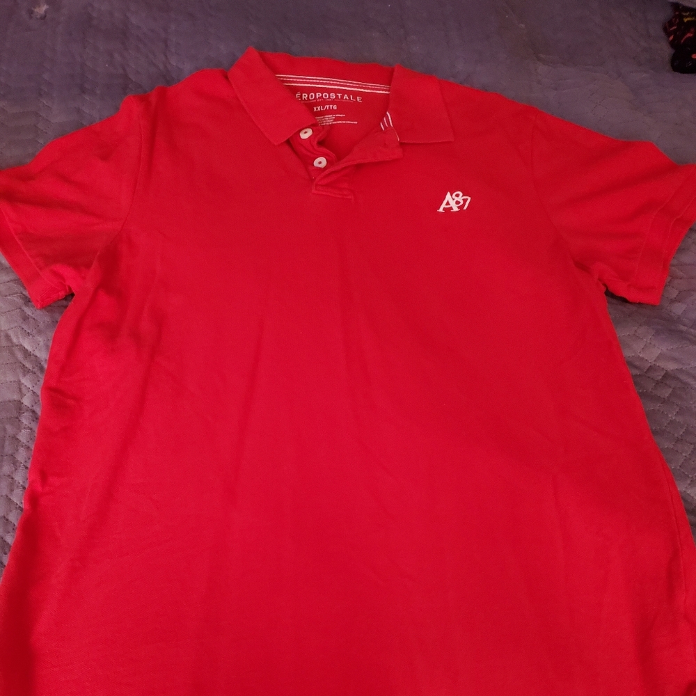 Polo Shirt